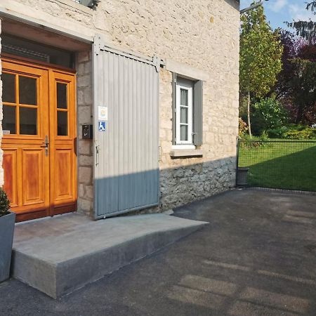 Hedoniste 1 Villa Herpy-l'Arlesienne ภายนอก รูปภาพ