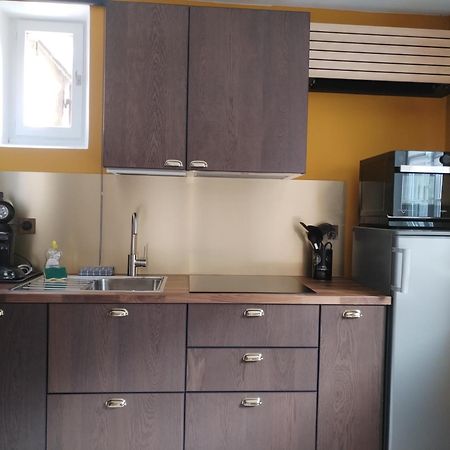 Hedoniste 1 Villa Herpy-l'Arlesienne ภายนอก รูปภาพ