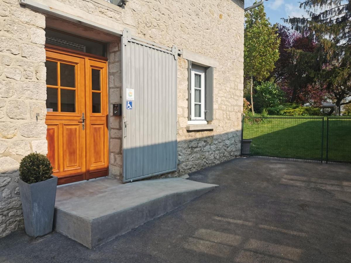 Hedoniste 1 Villa Herpy-l'Arlesienne ภายนอก รูปภาพ