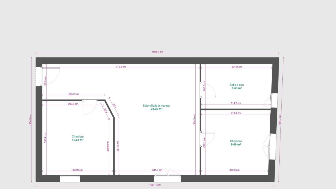 Hedoniste 1 Villa Herpy-l'Arlesienne ภายนอก รูปภาพ