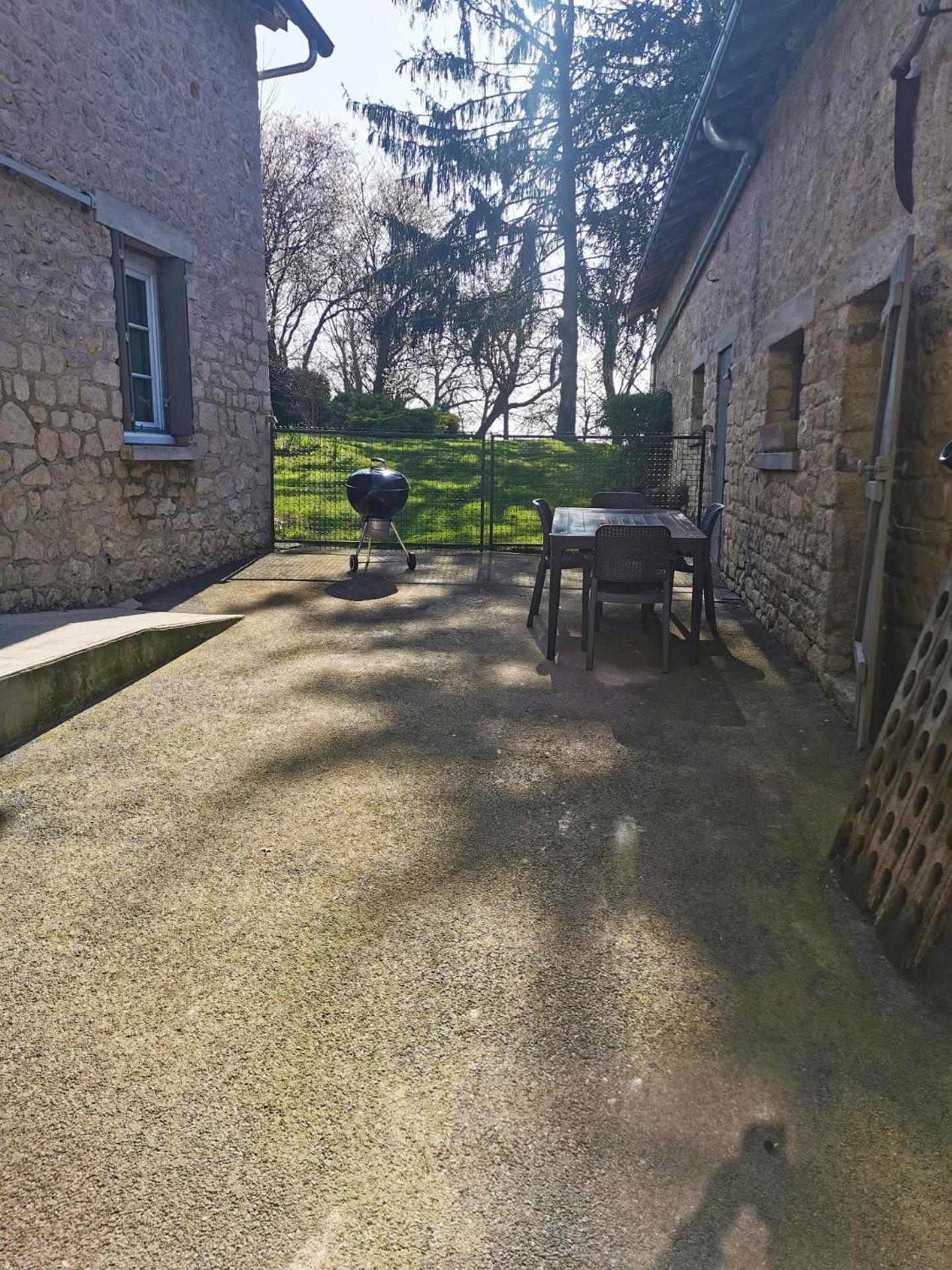 Hedoniste 1 Villa Herpy-l'Arlesienne ภายนอก รูปภาพ