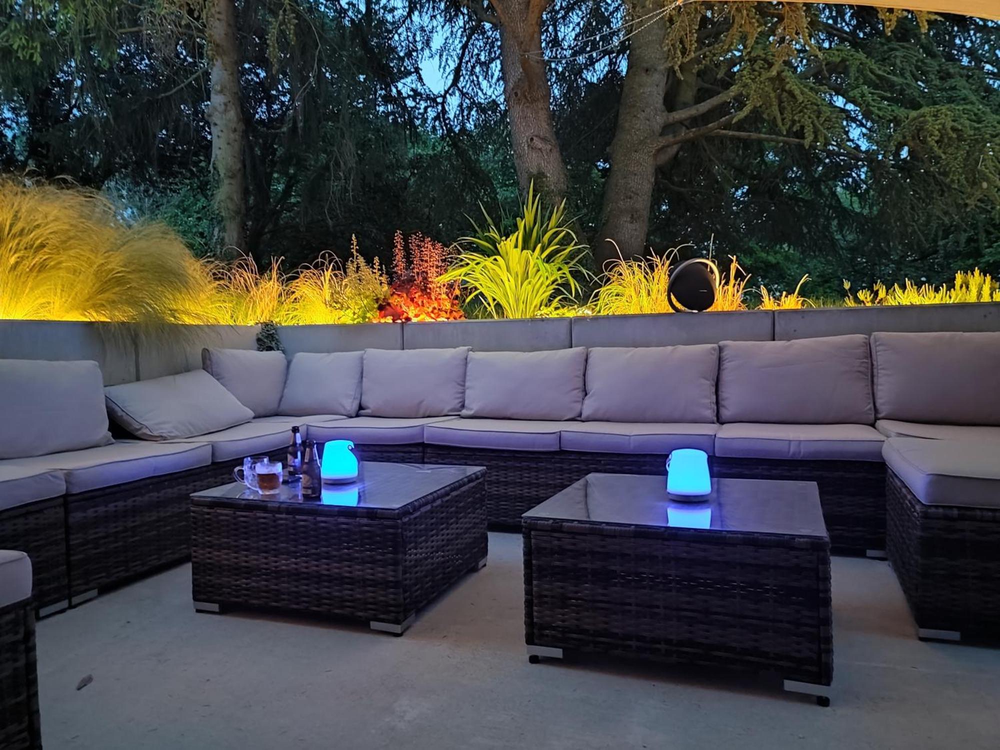 Hedoniste 1 Villa Herpy-l'Arlesienne ภายนอก รูปภาพ