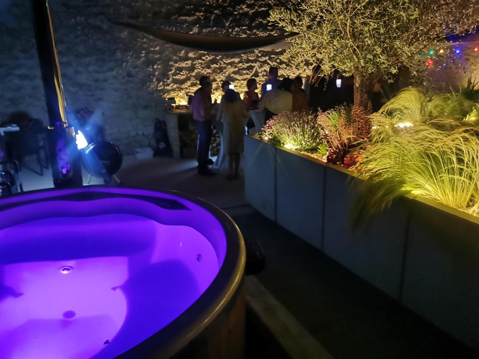 Hedoniste 1 Villa Herpy-l'Arlesienne ภายนอก รูปภาพ