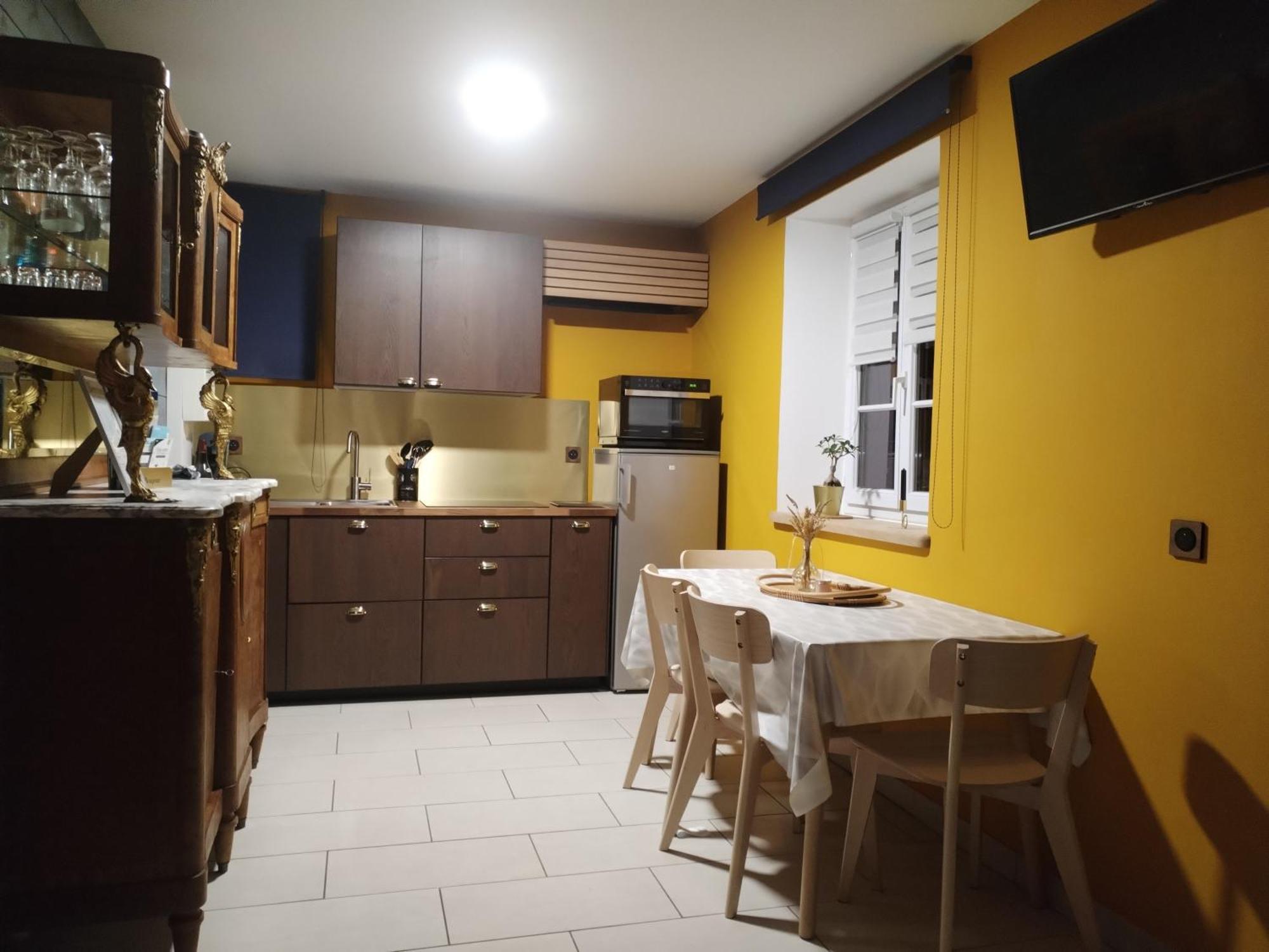 Hedoniste 1 Villa Herpy-l'Arlesienne ภายนอก รูปภาพ