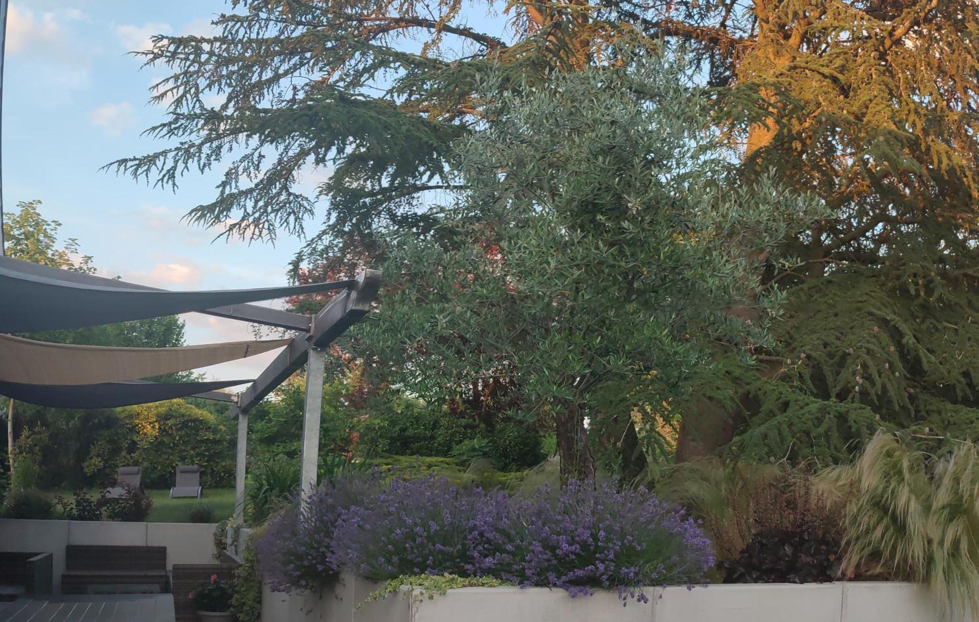 Hedoniste 1 Villa Herpy-l'Arlesienne ภายนอก รูปภาพ