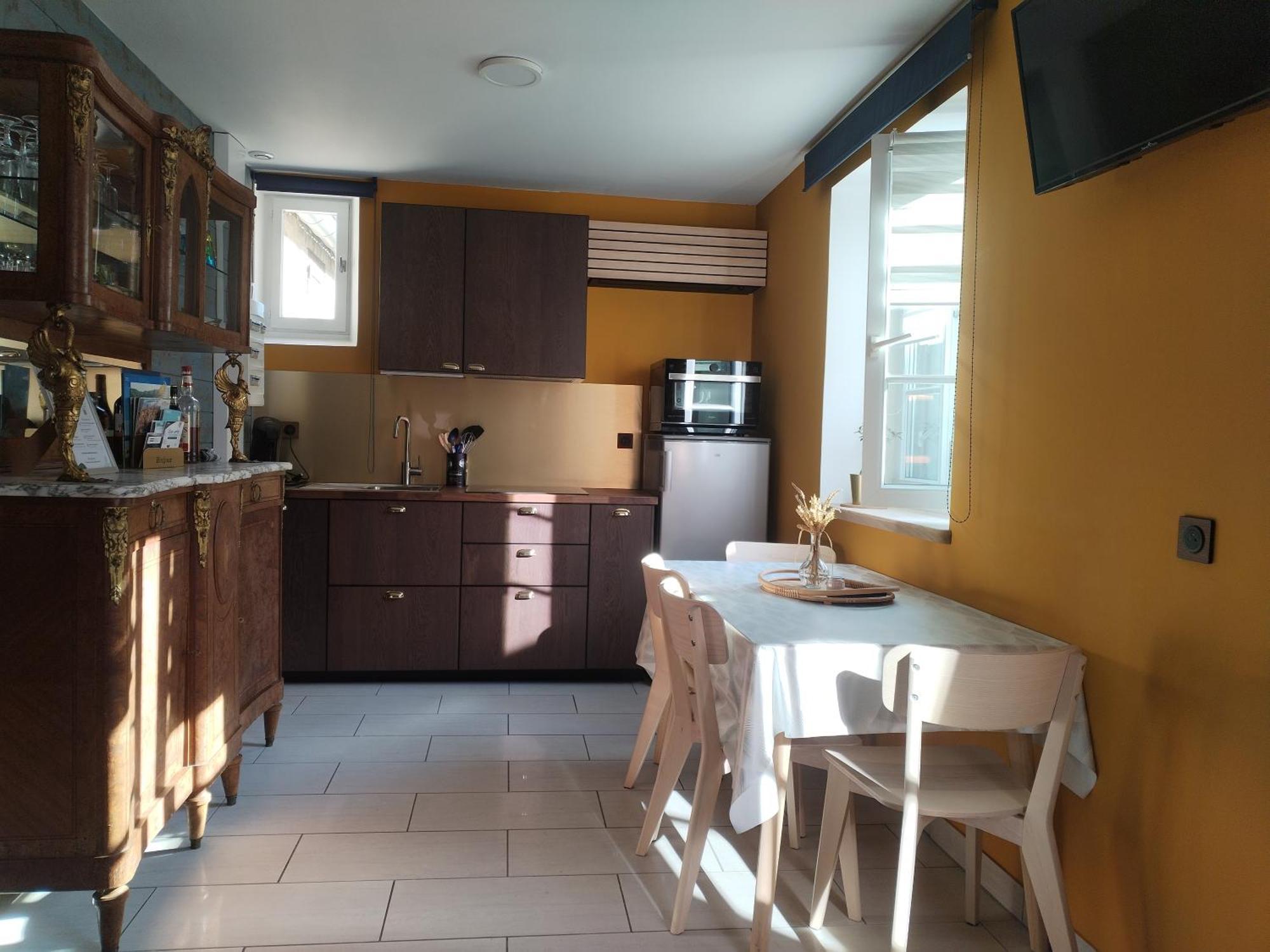 Hedoniste 1 Villa Herpy-l'Arlesienne ภายนอก รูปภาพ