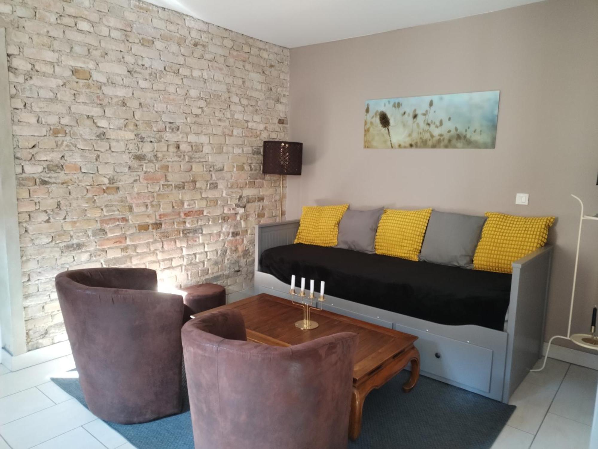 Hedoniste 1 Villa Herpy-l'Arlesienne ภายนอก รูปภาพ