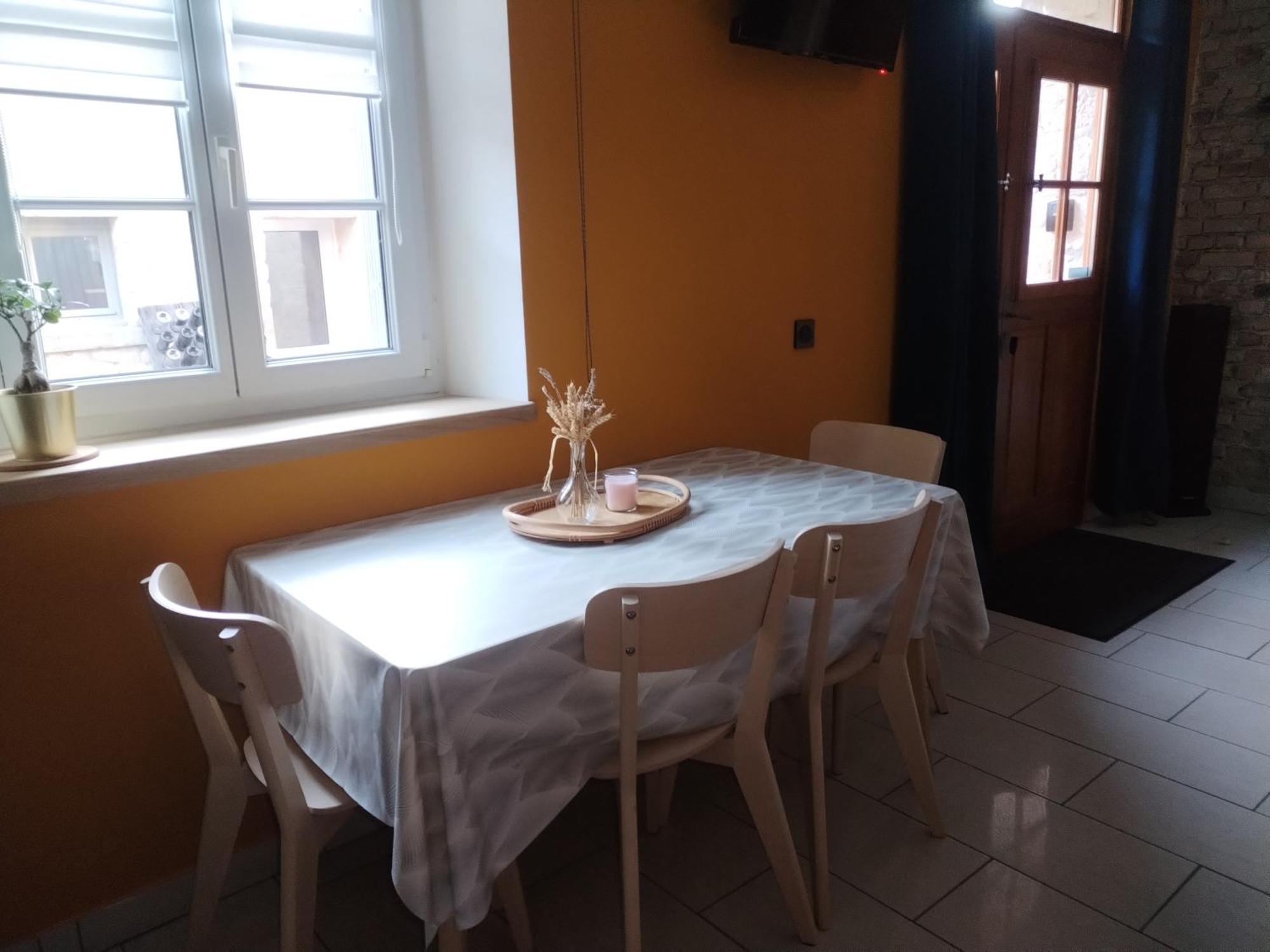 Hedoniste 1 Villa Herpy-l'Arlesienne ภายนอก รูปภาพ