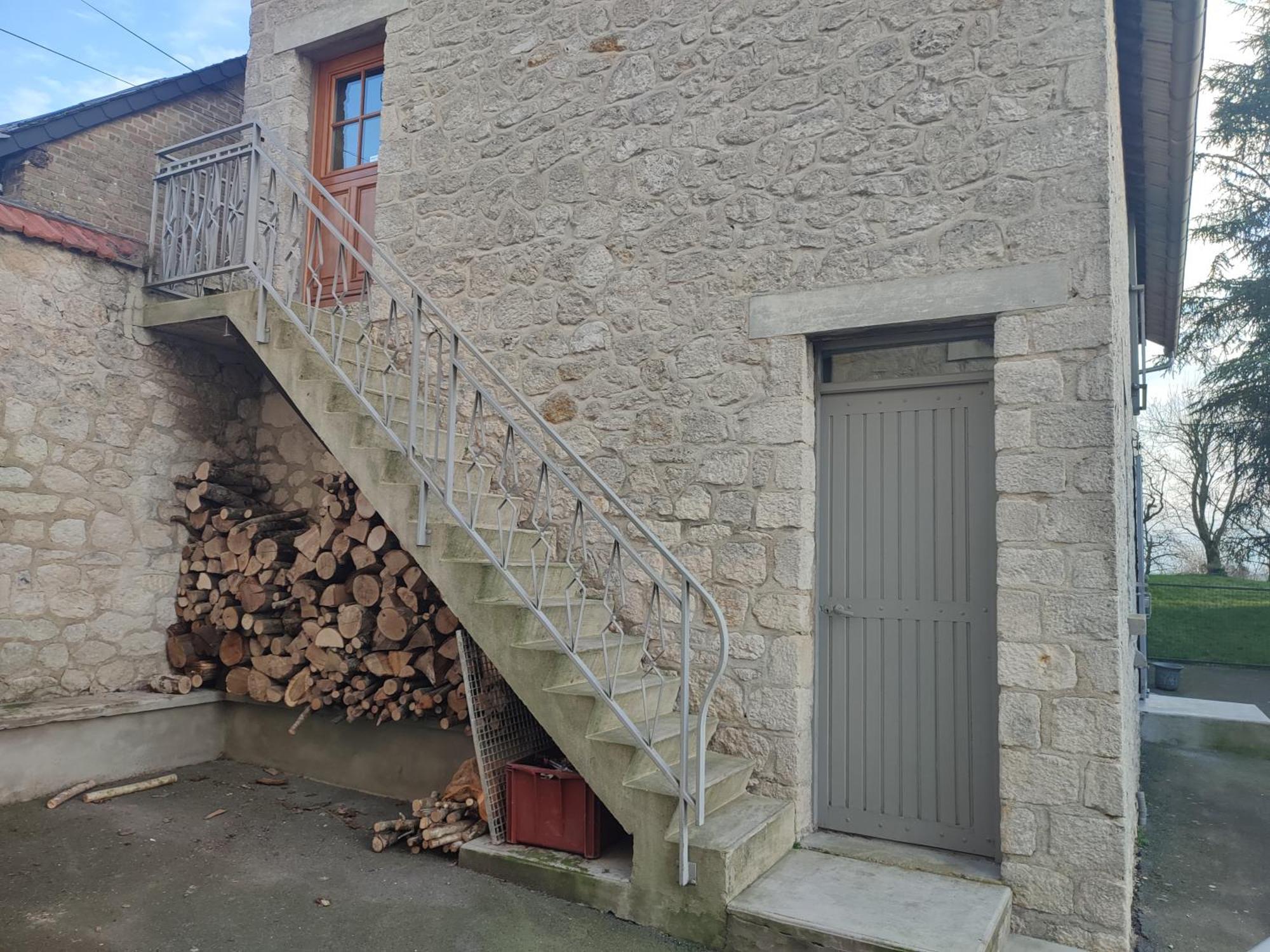 Hedoniste 1 Villa Herpy-l'Arlesienne ภายนอก รูปภาพ
