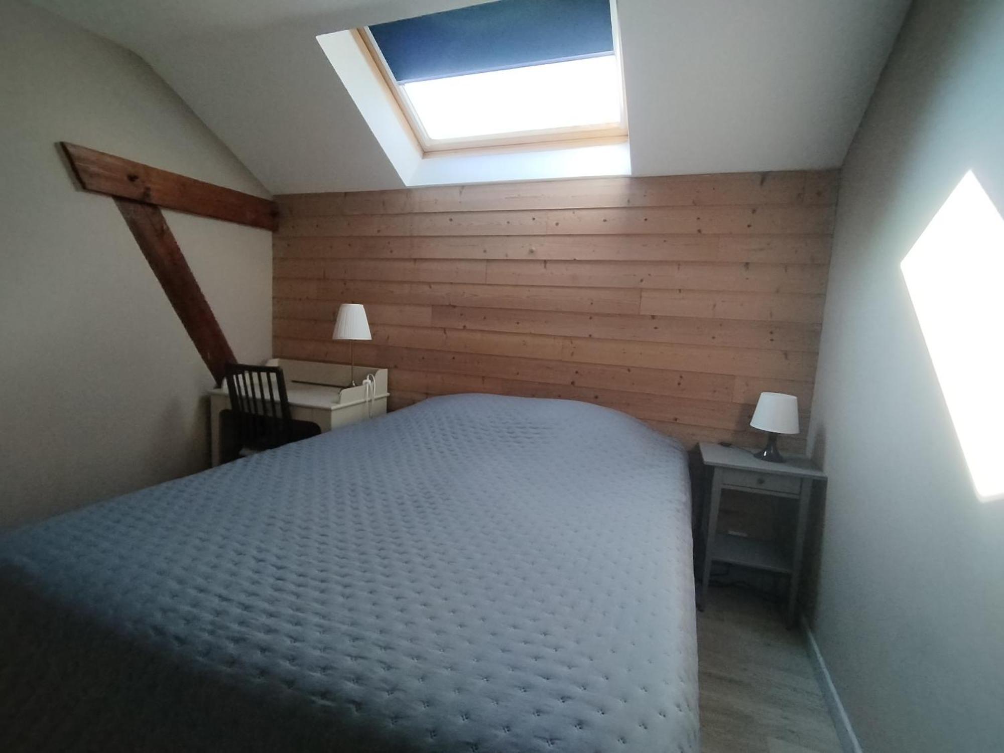 Hedoniste 1 Villa Herpy-l'Arlesienne ห้อง รูปภาพ