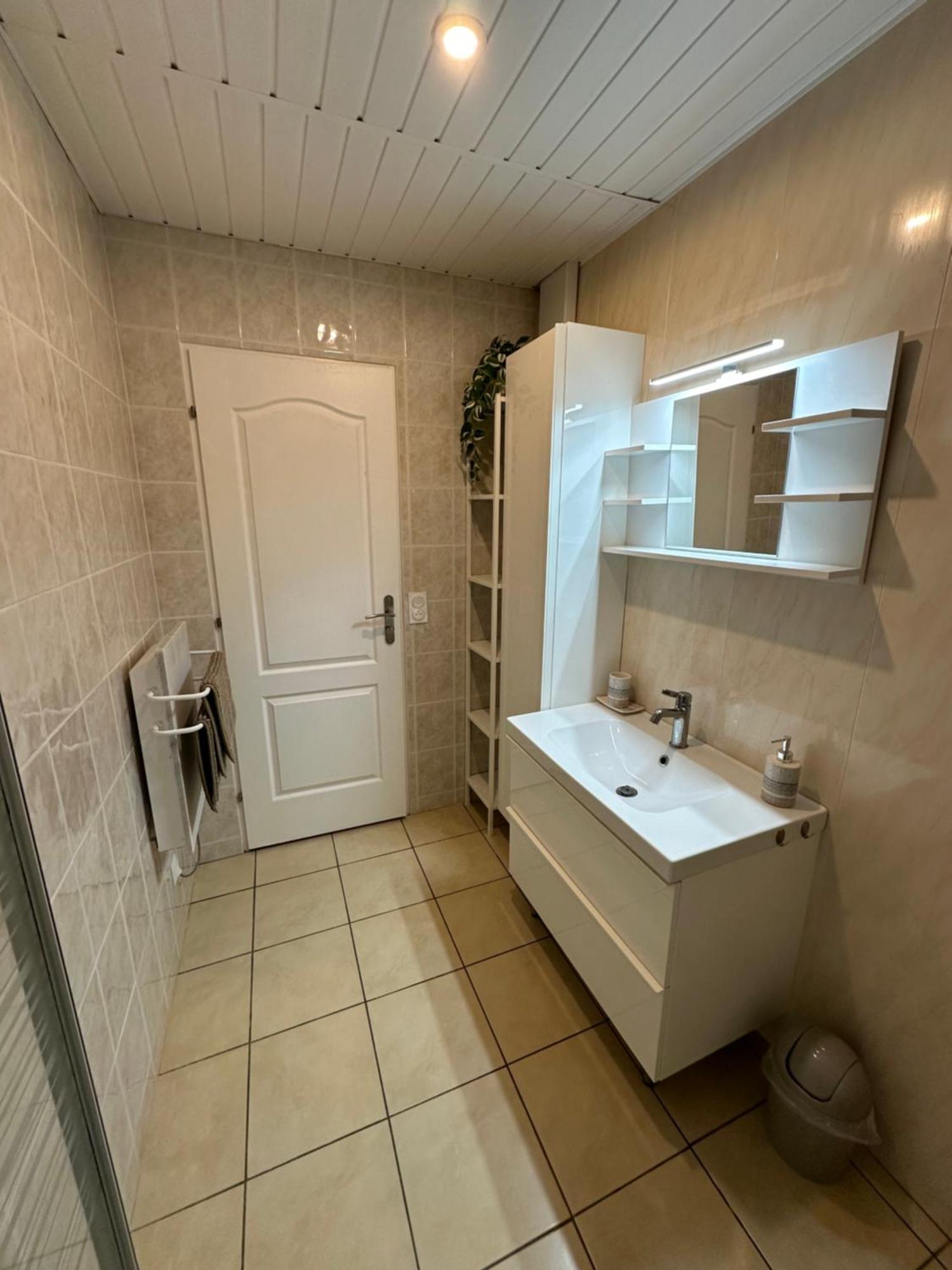 Hedoniste 1 Villa Herpy-l'Arlesienne ภายนอก รูปภาพ