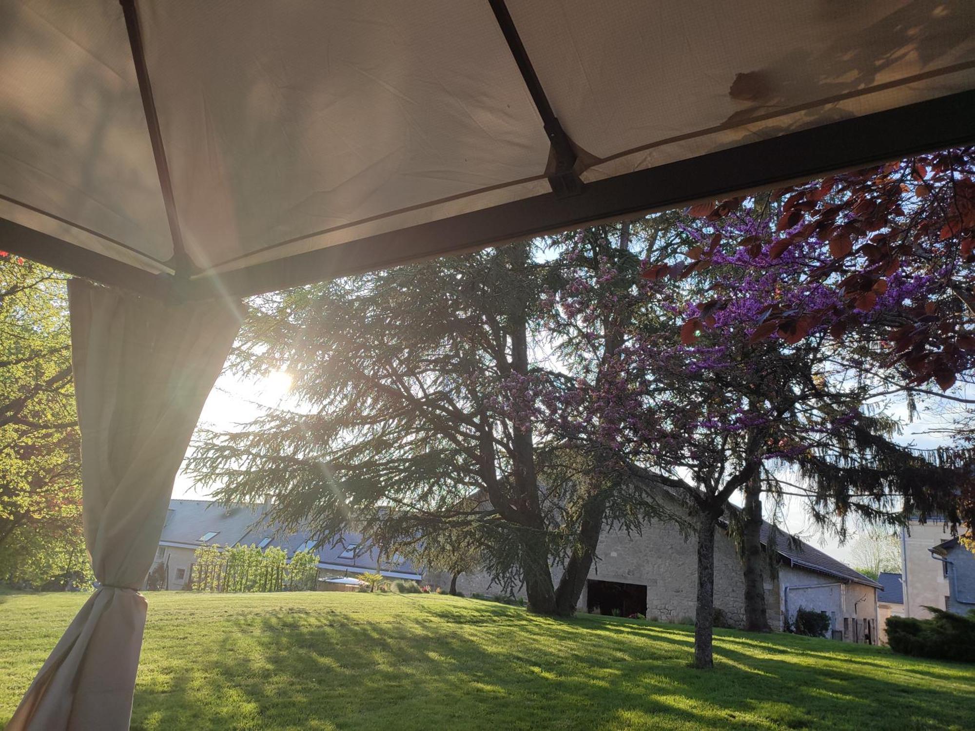 Hedoniste 1 Villa Herpy-l'Arlesienne ภายนอก รูปภาพ
