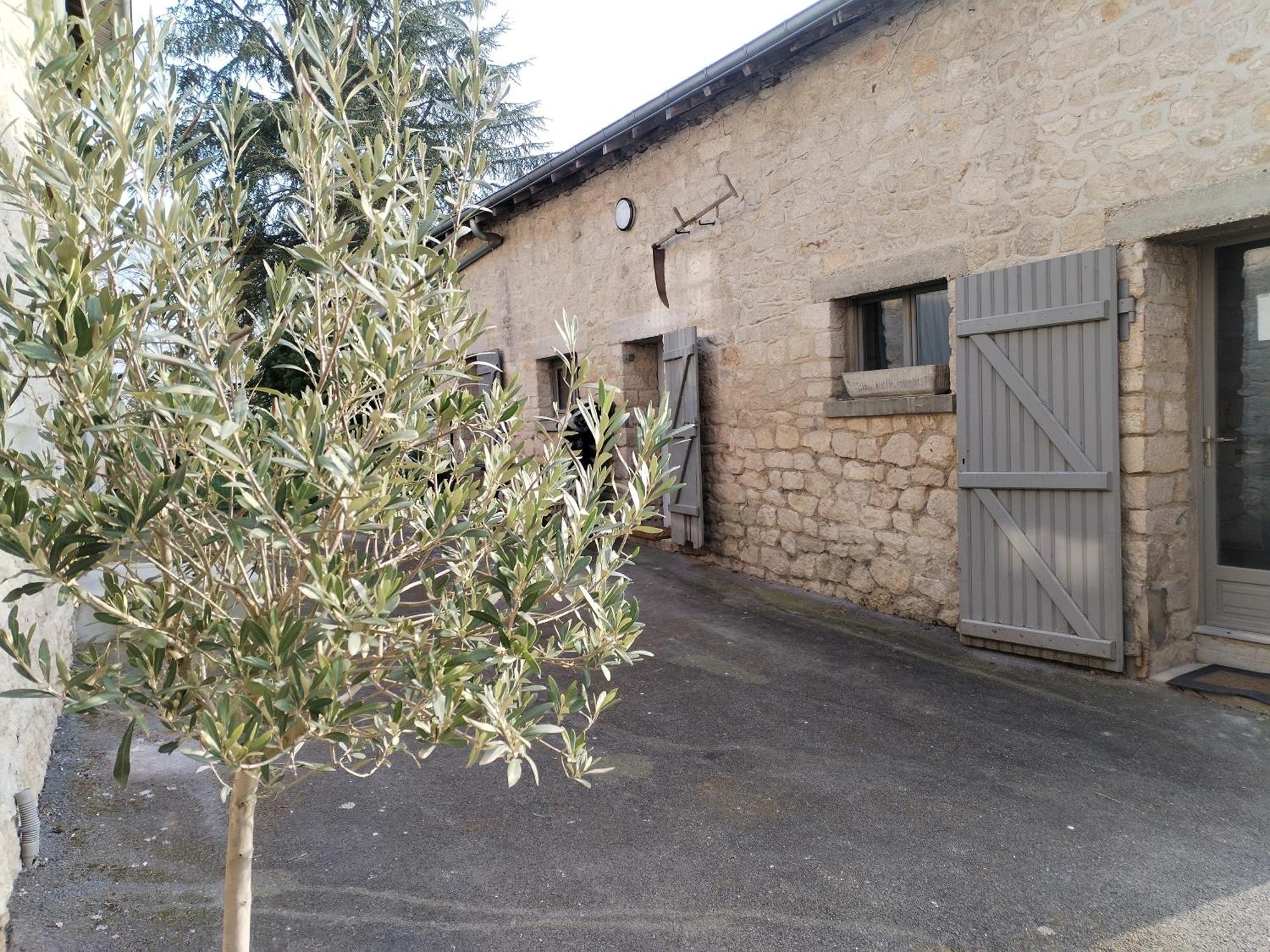 Hedoniste 1 Villa Herpy-l'Arlesienne ภายนอก รูปภาพ