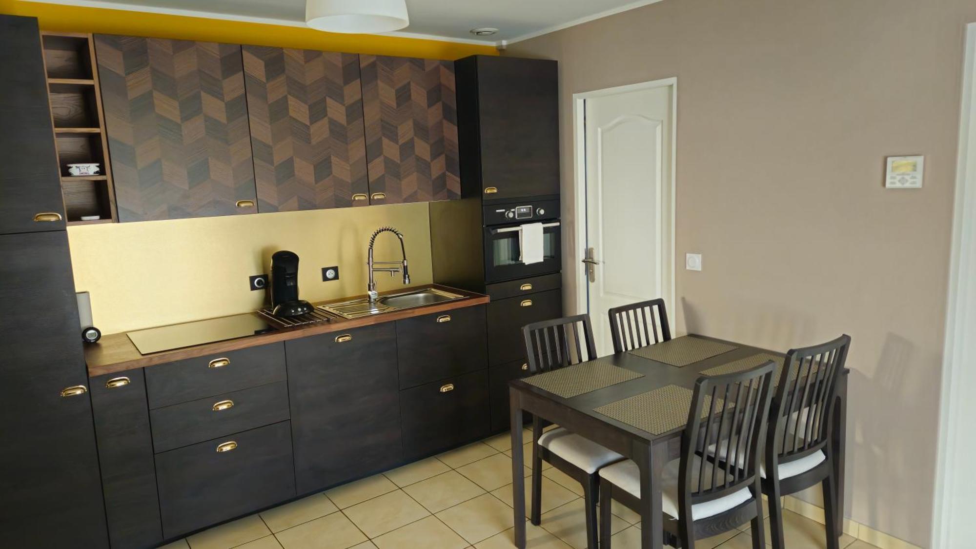 Hedoniste 1 Villa Herpy-l'Arlesienne ภายนอก รูปภาพ