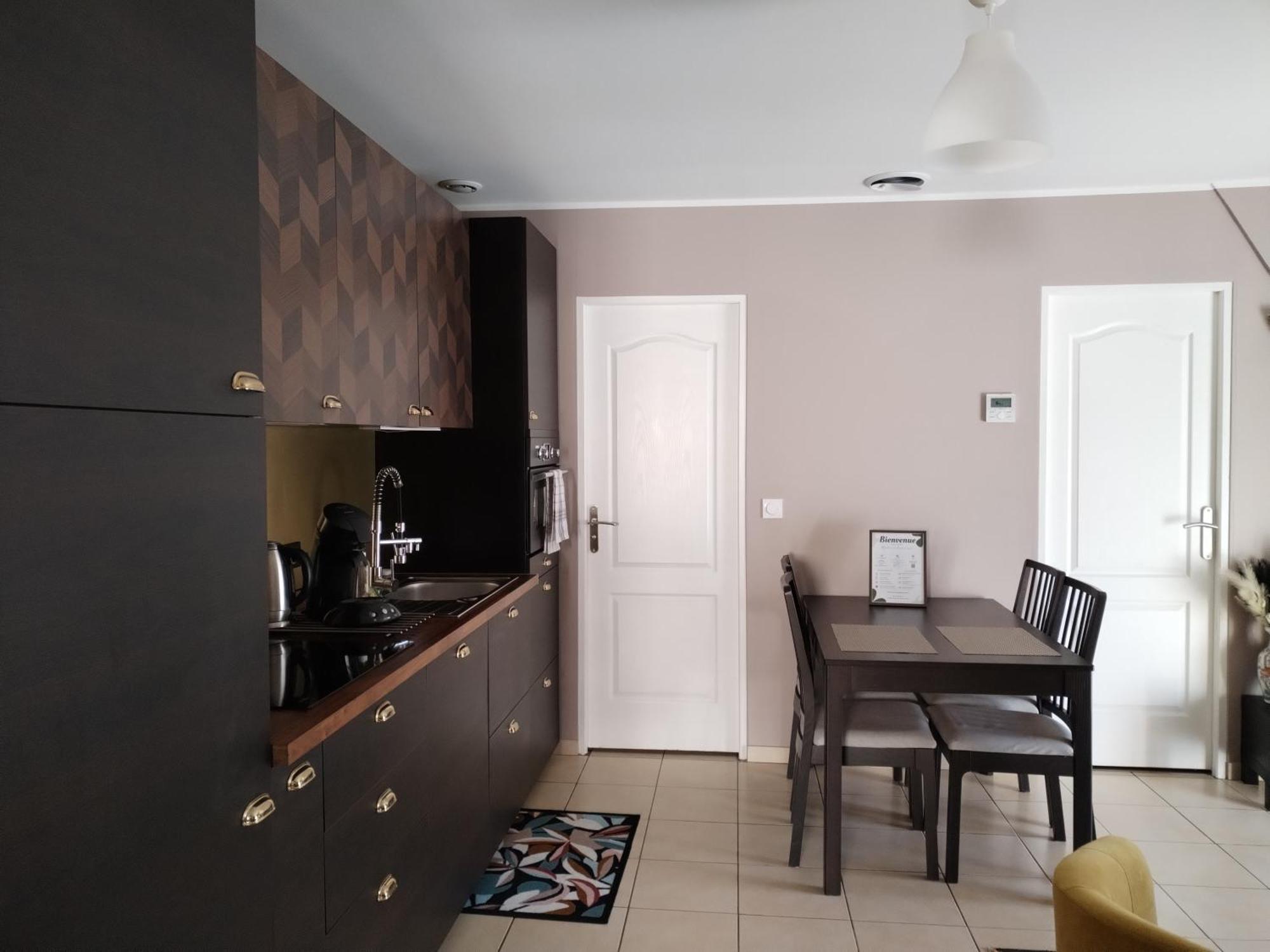 Hedoniste 1 Villa Herpy-l'Arlesienne ภายนอก รูปภาพ